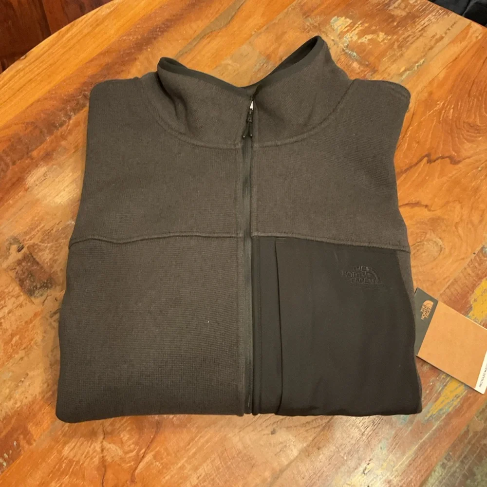 NWT North Face Front Range Jacket
